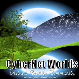 CyberNet Worlds